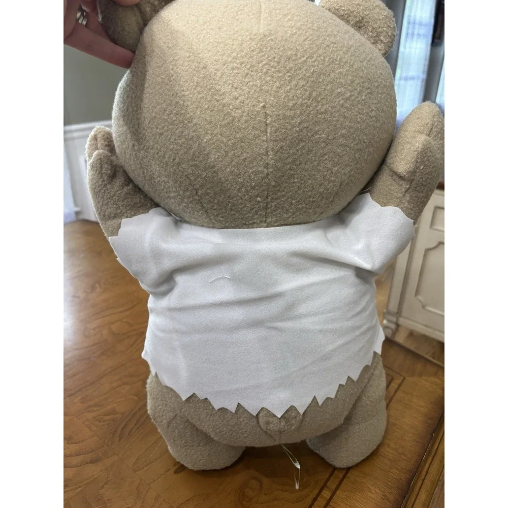 Ted 2 Horror Plush Movie Bear 21 Inches 2018‎